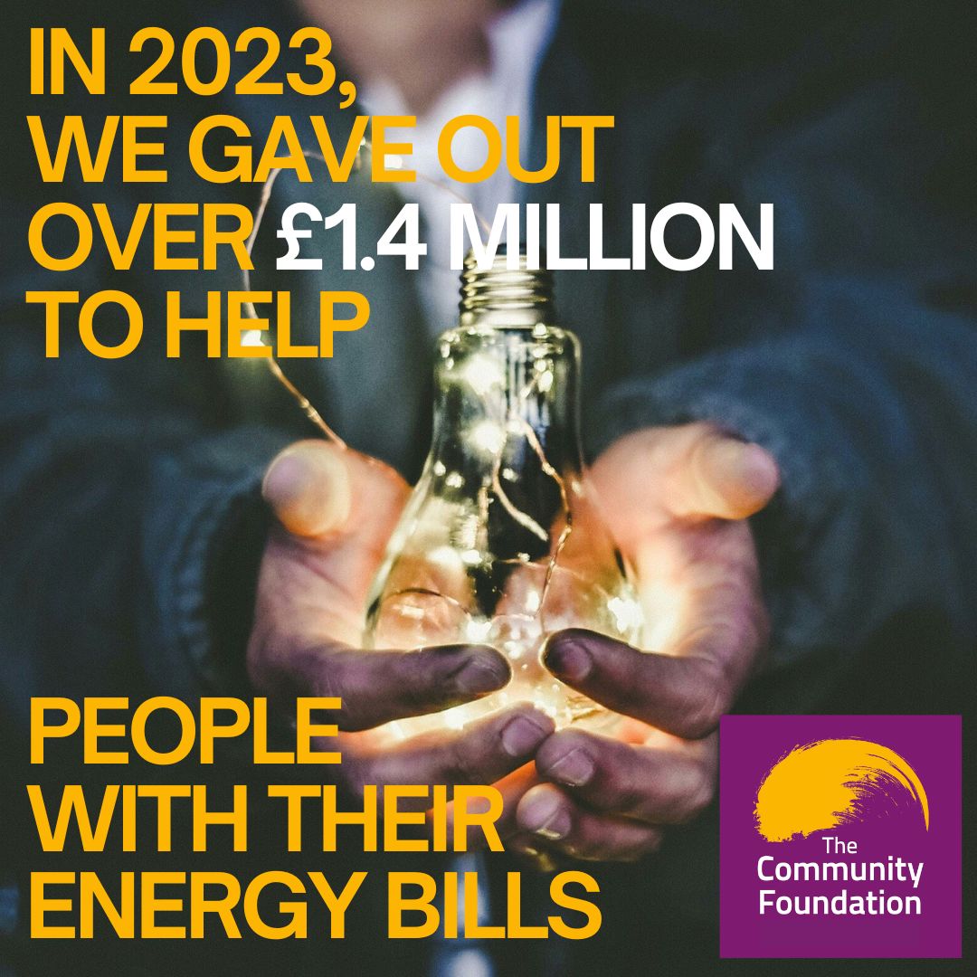 We're proud to announce that in partnership with @StaffordshireCC , @SoTCityCouncil , and @beatcold , we have given out over £1.4 million to help with people's energy bills as part of the UK Government's Household Support Fund for 2023. #HouseholdSupportFund