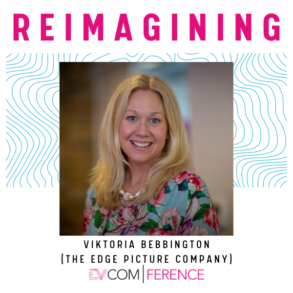 Getting and keeping clients is a fundamental of successful business. Learn how to use your skills sets & how to uncover some of the more unexpected ways of building relationships, with Viktoria Bebbington (The Edge Picture Company) at EVCOMference! Book: evcomference.com/programme