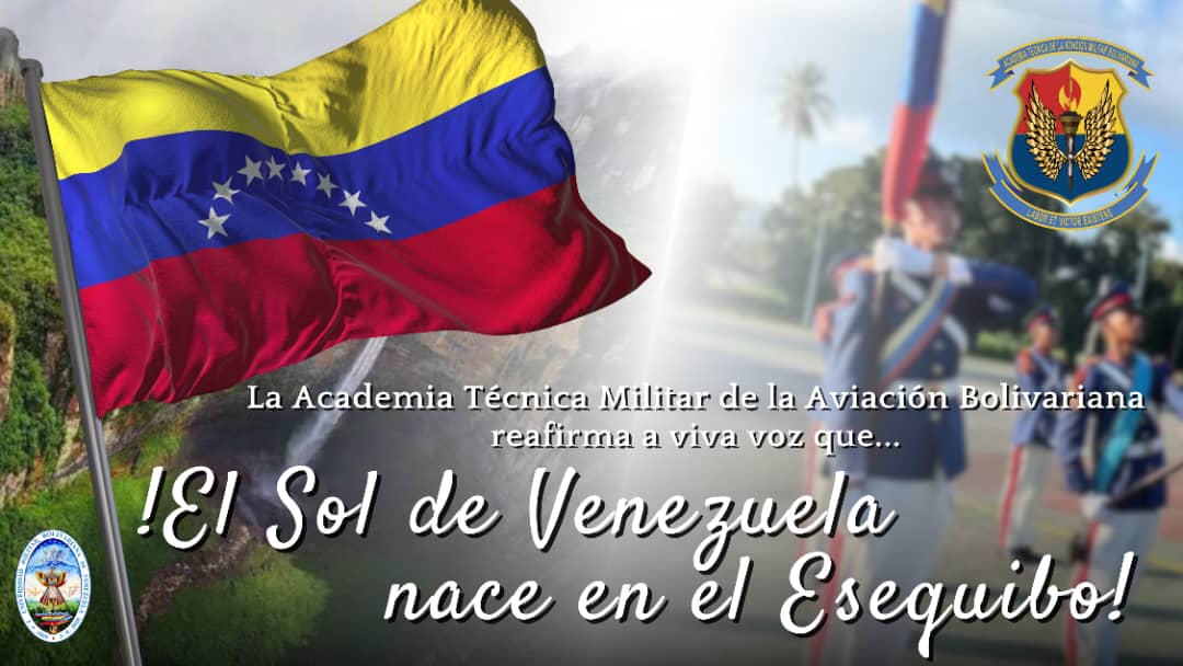 #12Abr 🇻🇪 Buenos días querida #Venezuela, hoy más conscientes que nunca, con nuestro corazón lleno de amor a nuestra patria les deseamos que tengan un excelente viernes. #VenezuelaValiente #ExcelenciaEducativaMilitar #FANB