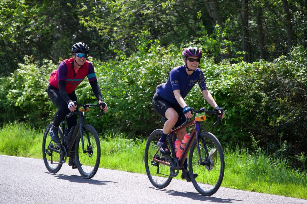 One month until Kelly's Cycle Challenge! Join us on Sunday 12th May and celebrate the 10th anniversary with a NEW 10-mile ride. Or if you are interested in one of our longer routes, we have a spectacular 72, 50, 23-mile ride available 🚴 Get involved:  ow.ly/Zrb150ReQNg