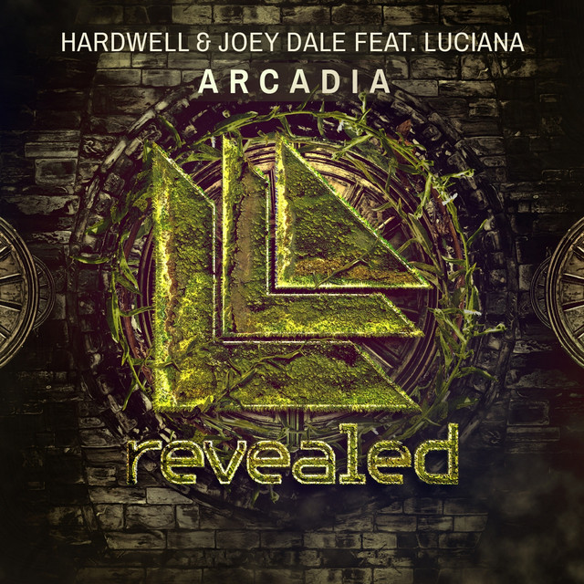 weraveyou's tweet photo. .@HARDWELL &amp; @joeydalemusic 'Arcadia' turns 10 years old this year ❤️ Who remembers this classic? #Hardwell #RevealedRec @RevealedRec https://t.co/nXFB7JCWI8