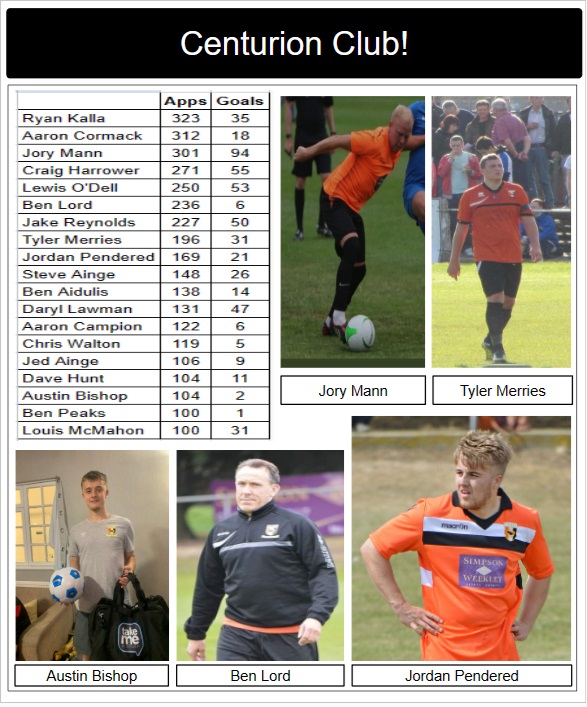 Rushden & Higham Utd tweet media