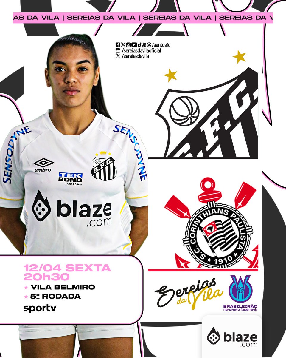 DIA DE CLÁSSICO NO ALÇAPÃO! 🧜‍♀️ 👑 Sócio Rei: sociorei.com 🎟️ Não sócios: futebolcard.com