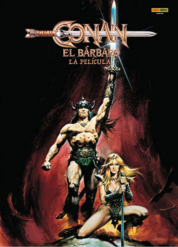 Un día como hoy, pero de 1982 en España: se estrenó «Conan, el bárbaro». ¿Peliculón? 🤔