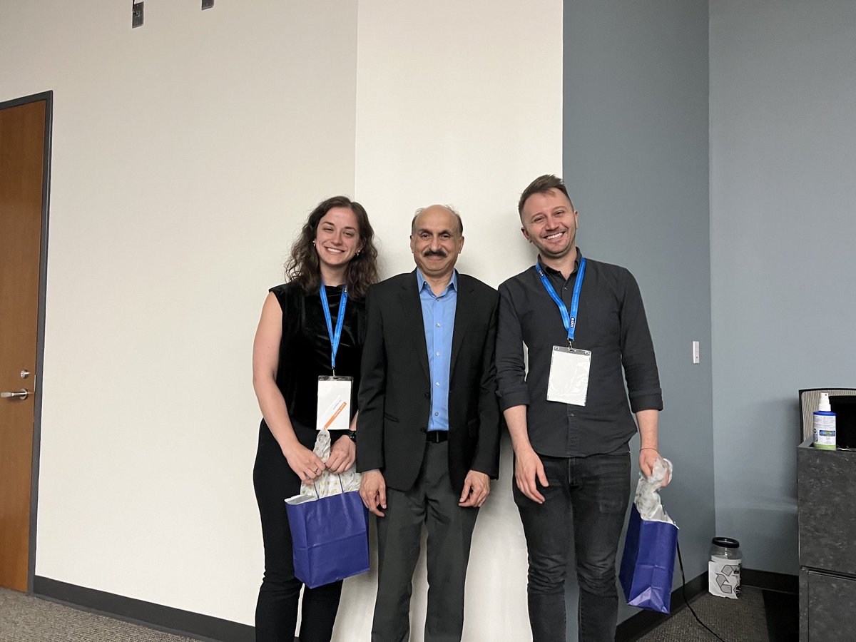 Shanthi Srinivasan, MD (@ssrinivasanmd) on Twitter photo Our first Shanthi V. Sitaraman Emory Digestive Diseases Initiative research symposium was a huge success! Thank you @graczlab for organizing! Participation from Winship, School of Nursing, Peds GI, GSU, Augusta University! <a href="/EmoryGastroHep/">Emory Gastroenterology and Hepatology Fellowship</a> <a href="/EmoryDeptofMed/">Emory Department of Medicine</a> Our first Shanthi V. Sitaraman Emory Digestive Diseases Initiative research symposium was a huge success! Thank you @graczlab for organizing! Participation from Winship, School of Nursing, Peds GI, GSU, Augusta University! <a href="/EmoryGastroHep/">Emory Gastroenterology and Hepatology Fellowship</a> <a href="/EmoryDeptofMed/">Emory Department of Medicine</a>