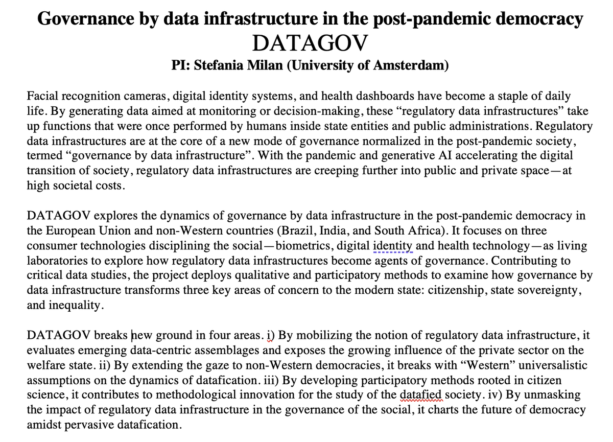 stefania milan tweet media