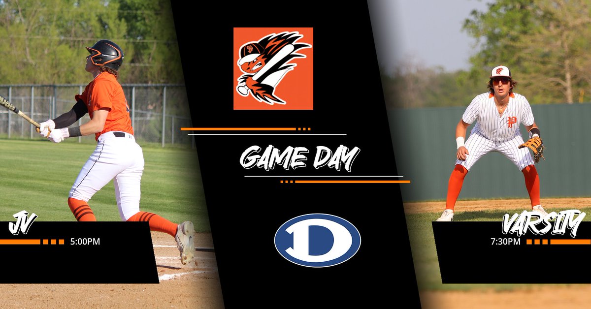 It's Game Day! Your Pines will be travelling to Decatur to take on the Eagles! JV will kick things off at 5:00 pm and Varsity will follow at 7:30 pm. Come out and support the boys as they take on their District rivals!