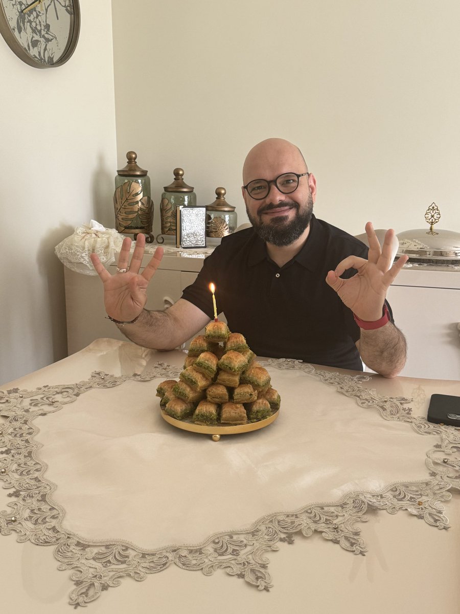 Evren Mutlugün tweet media