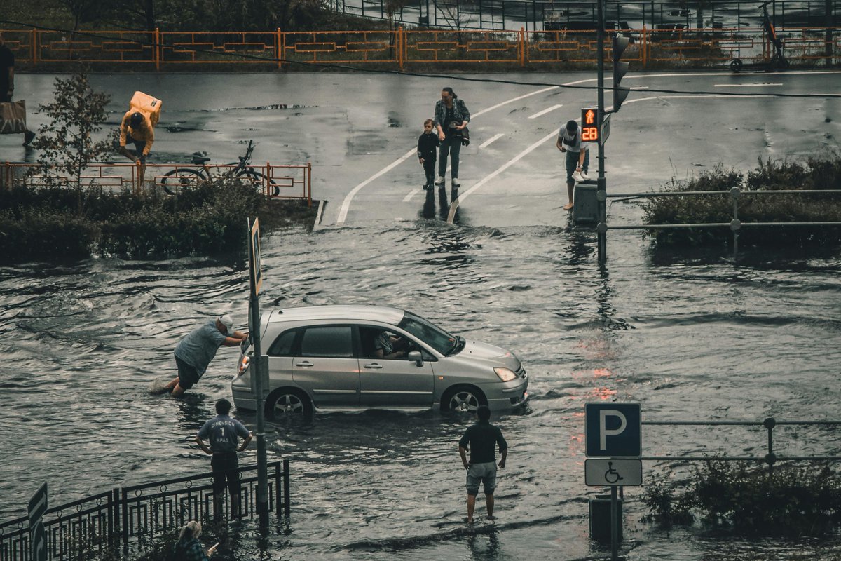 The Meteorological Data Collection Centre gathers essential meteorological data for disaster management. For example, it was crucial for #EFAS' rapid response to the floods in #Spain.

Learn more 👉 bit.ly/4cyFkbJ

#EUOpenData @CopernicusEMS