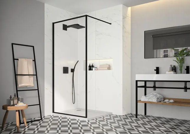 🌧️☔ Embrace April showers with style! ☔🚿 As the rain begins to fall, it's the perfect time to upgrade your bathroom with a refreshing new shower from Hickman Supplies in Beccles! 💧 #AprilShowers #RefreshYourSpace #HickmanSupplies #Beccles #ShowerGoals