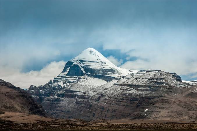 If Bharat Moves to Reclaim POK or Kailash Mansarovar, which would you prefer First? RT for Kailash Mansarovar | Like for POK