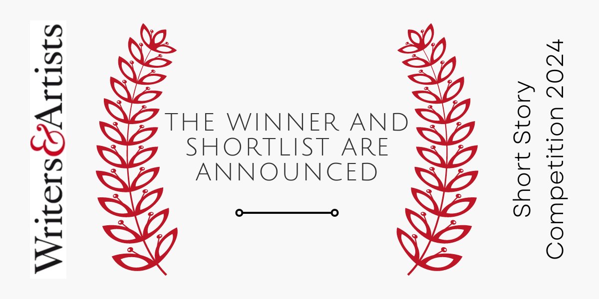 🚨 W&A Short Story Competition 2024 Here is this year's shortlist, made up of six entries, followed by two runner-up entries AND our overall winner as selected by this year's judge, the brilliant @kirstylogan! Find out who won: bit.ly/3Q1fAvc