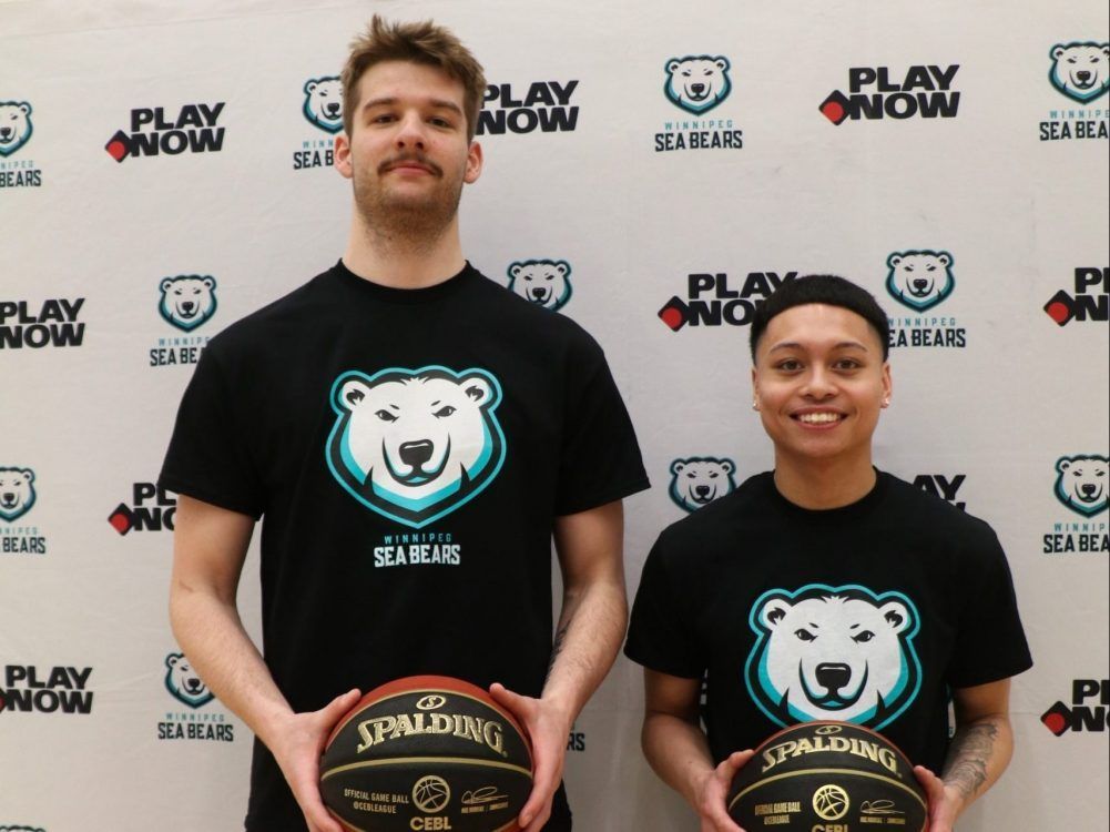 Sea Bears bring back local university stars through CEBL draft winnipegsun.com/sports/basketb…