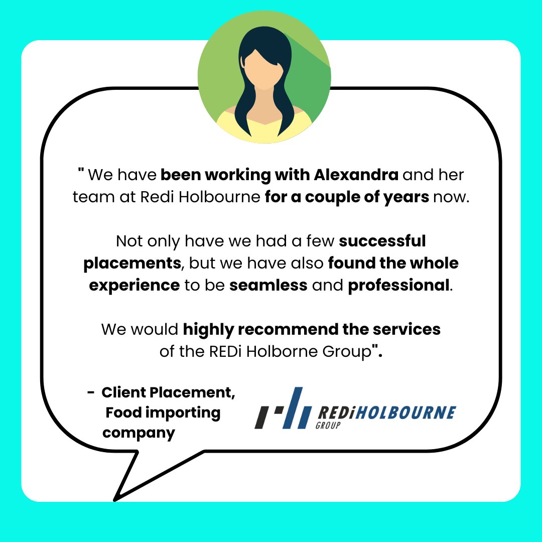 We prioritise genuine connections with clients &amp; candidates, bringing back the human touch to recruitment. 

Let's partner together! Contact our Human Capital team at alexandra.ackron@rediholbourne.com/ refiloe.molosi@rediholbourne.com. Visit rediholbourne.com #HumanCapital