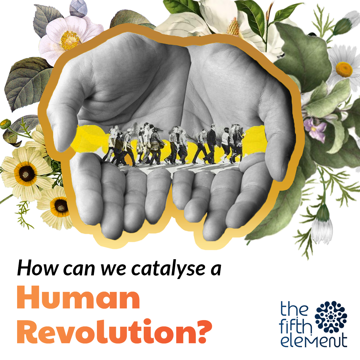 The Fifth Element hosts a range of engagements working towards a #Regenerative Economy, examining the role of #digitalisation, reframing #academia, building opportunities for a systemic change in Africa, and fostering youth leadership. Learn more ➡️ thefifthelement.earth/engagements/
