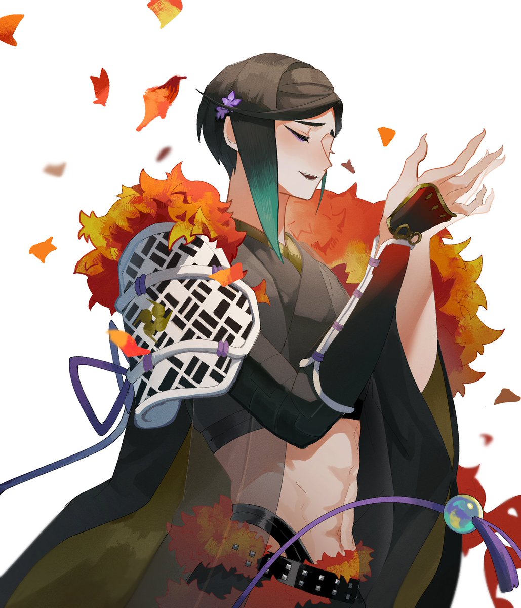 対になってる絵をあげる