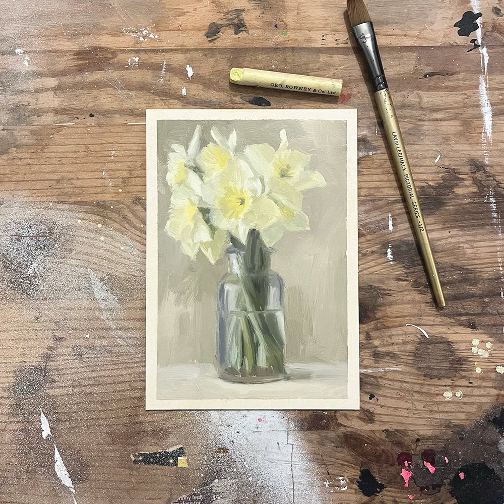 Brand new summer still lives by Helen Perkins 🍋

We adore this collection, and prices start from just £200! 

l8r.it/fy9h

#printclublondon #printcluboriginals #helenperkins #artist #stilllife #painting #oilpainting #originalart #affordableart #sorrento #seville