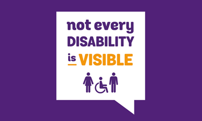 Disability can often be painful, uncomfortable and awkward. But necessary if we are to change the conversation. Today is one of those posts. bit.ly/3UcalLE