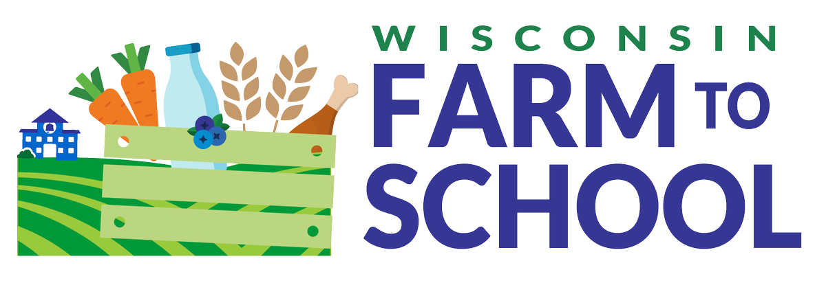 Join Farm to School and Farm to Early Care and Education stakeholders to learn more about the great work happening with local foods in schools around Wisconsin. To register, send an email to subscribe-f2s-and-f2ece@lists.dpi.wi.gov (no subject or message necessary).