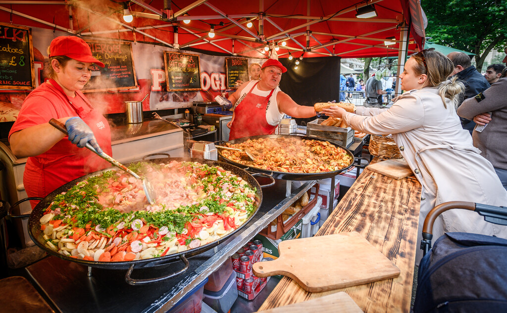 Want to trade at this year’s festival? Apply to trade today!🤩 Trader applications close 30th April 2024 👉boltonfoodanddrinkfestival.com/trader-applica… #boltonfoodfest #boltonfoodanddrinkfestival