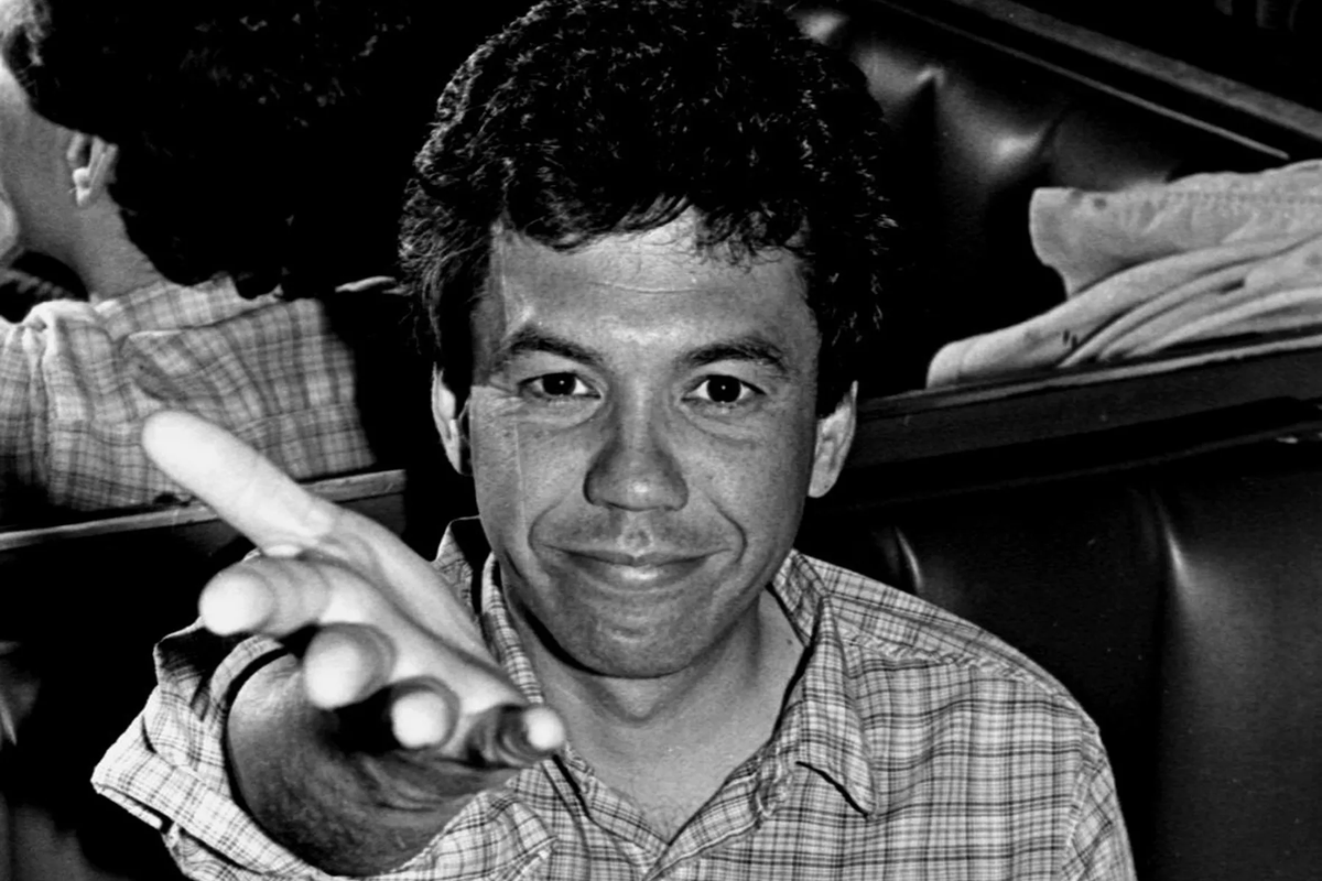 February 28, 1955- April 12, 2022
We miss ya, <a href="/RealGilbert/">Gilbert Gottfried</a> ♥️