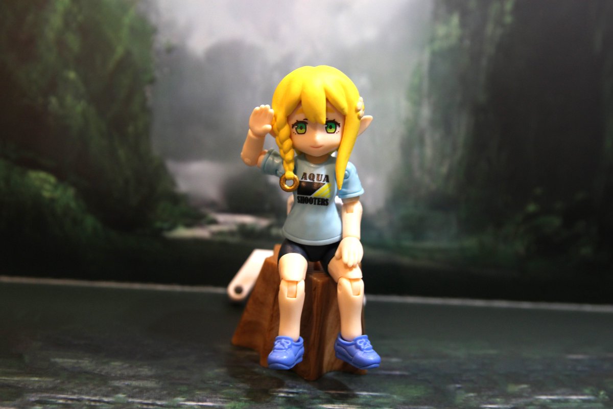 東亜四季 tweet media