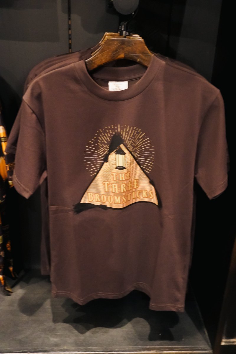 USJ ハリーポッター　シャツ　半袖　ユニセックス　バタービール USJ ハリーポッター バタービール シャツ