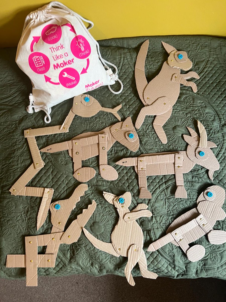 Maker{Futures} tweet media