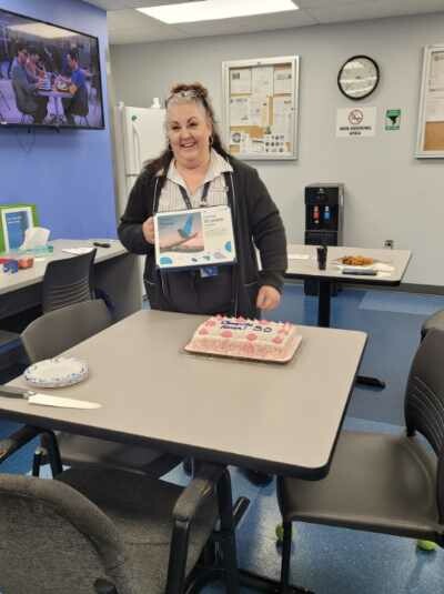 John Lucht tweet media