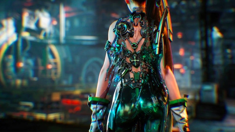 PSUdotcom's tweet photo. Stellar Blade PS5 Download Size Revealed, Preload Coming April 19
https://t.co/lb9KFIfvG0
#StellarBlade #PS5 #Downloadsize #News https://t.co/mt2vvoZgDt
