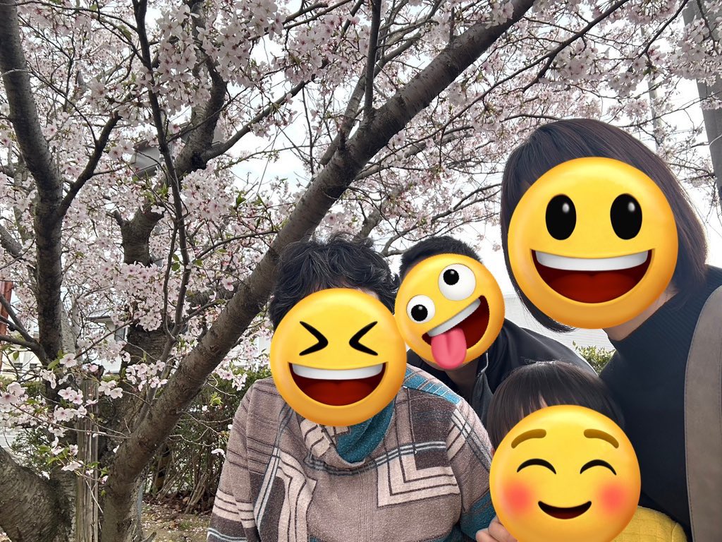 k_k110_119's tweet photo. 4/11 4ヶ月ぶりに祖母の家に行きました!息子ちゃんの成長に驚きながら、桜の下で写真撮影🌸
4/12 chafuにてモーニングセットを食べました!フレンチトーストが美味しい!🍞9時オープンなのにぼぼ満席!すごく評判のいいお店なのかな?
#祖母 #chafu #香川cafe https://t.co/sK5YOknpvd