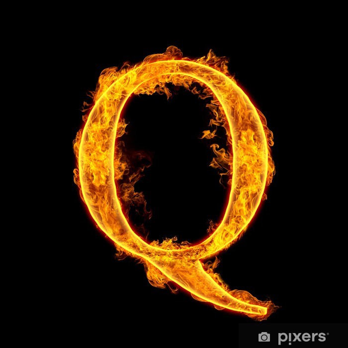 Q WILL RETURN TO SAVE THE WORLD