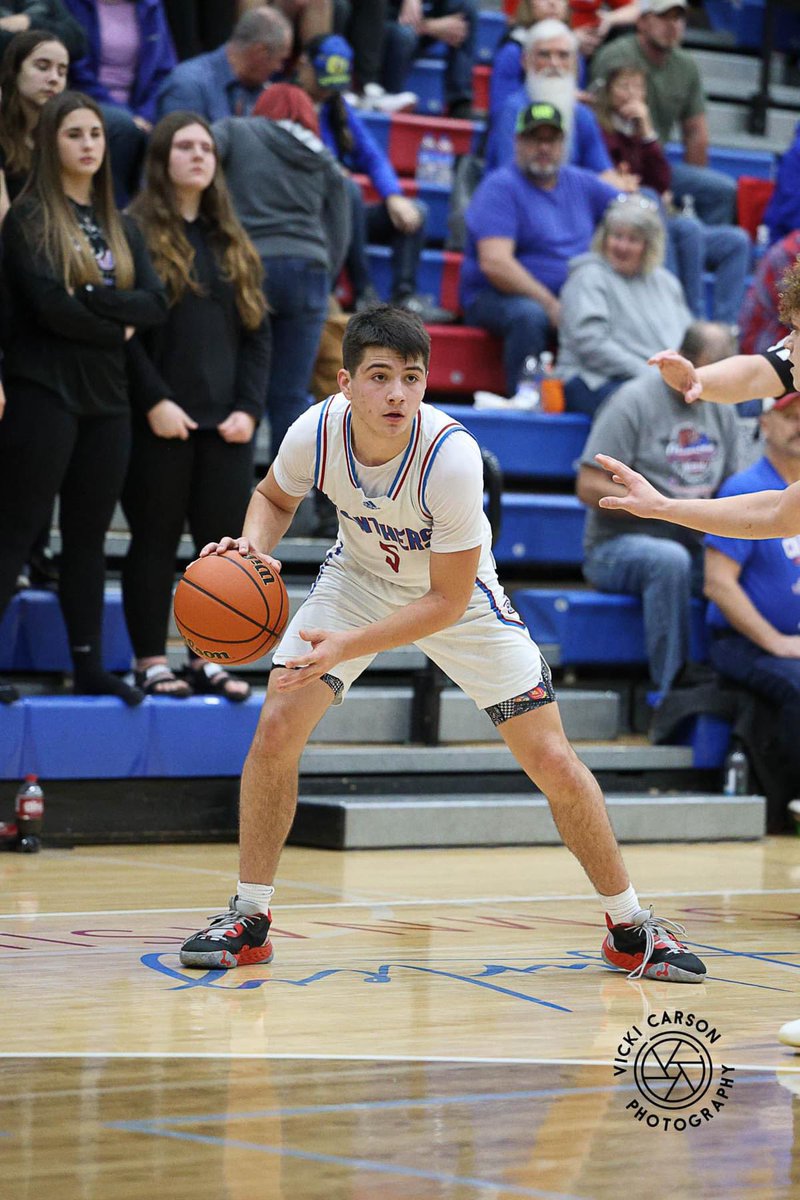 Congratulations to Carter Kent, who was invited to participate in IHSAA/IBCA Top 100 Underclass Showcase!

This is an NCAA Certified event on Friday, June 28th at Brownsburg High School.
