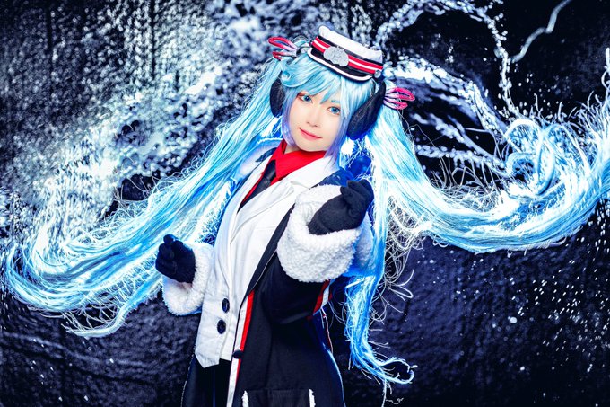 コスプレイヤー蜜苺(みつまい)のTwitter画像37