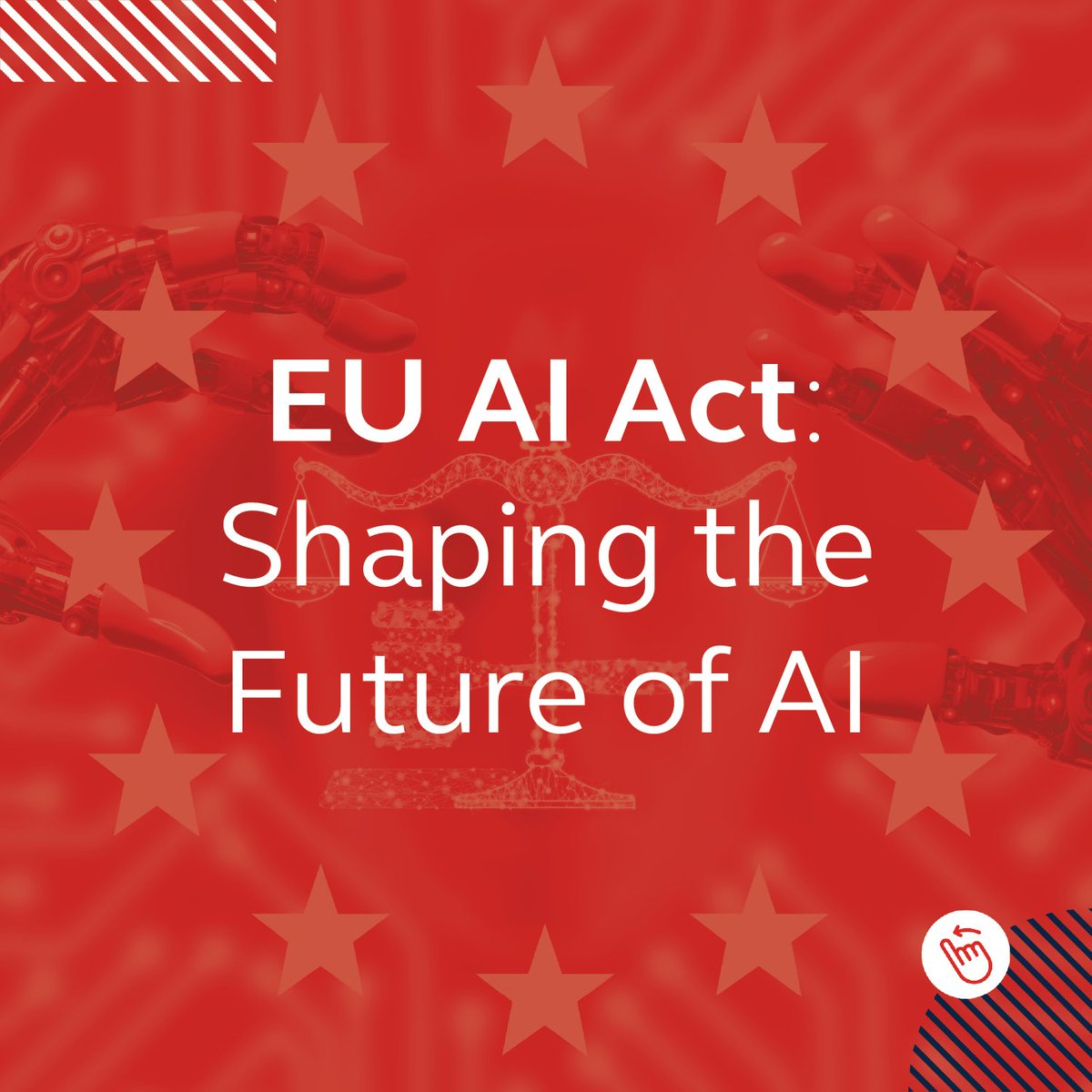 BIPxTech's tweet image. Wondering if your organization is impacted by the #EUAIAct? What is the Piramid of #Risk?

Take the quick 5-min survey here and deep dive into the main contents of the EU #AI Act: okt.to/qax9eS