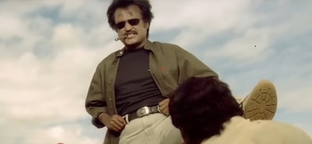 Rajini✰Followers tweet media