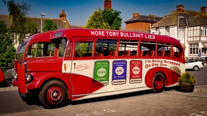 Susan Hall is once again spouting her lies about everything she would stop on Day One like it is a countdown<a href="/tag/runaway"class="tags"><span>#runaway</span></a><a href="/tag/30plee"class="tags"><span>#30plee</span></a><a href="/tag/30pflee"class="tags"><span>#30pflee</span></a><a href="/tag/runleerun"class="tags"><span>#runleerun</span></a><a href="/tag/bravesi"class="tags"><span>#bravesi</span></a>