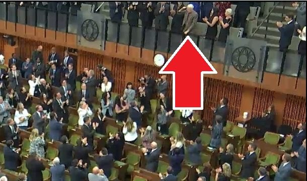 Commons’ standing ovation for Nazi collaborator was horrifying, @CanPolCongress tells House affairs committee investigation. blacklocks.ca/waffen-ss-ovat… #cdnpoli
