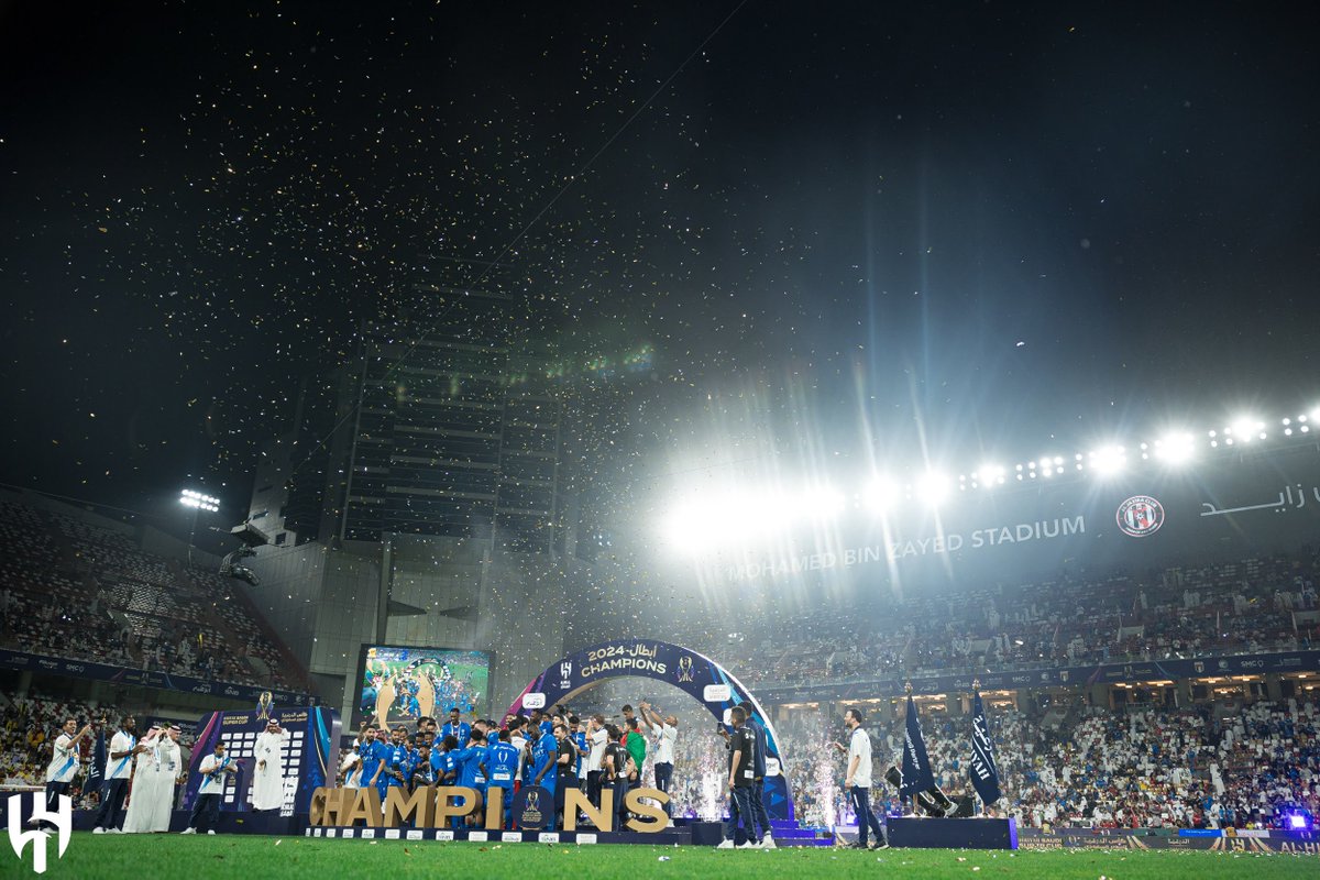 Alhilal_FC tweet picture