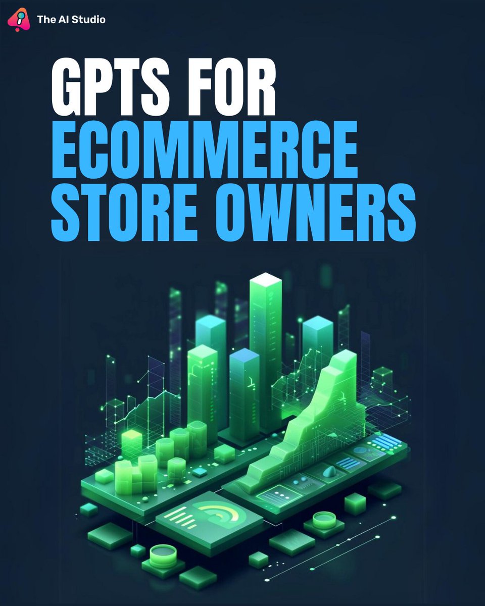 The AI Studio tweet media