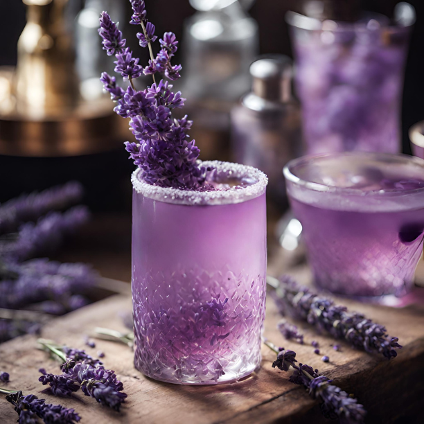 El Encanto Floral en tu Copa: Descubre el Mundo de la Lavanda en la Coctelería🌸🍸
👉✅bit.ly/4aRPdjb
#FloresEnTuCopa #CóctelesConEncanto #Coctelería #Lavanda