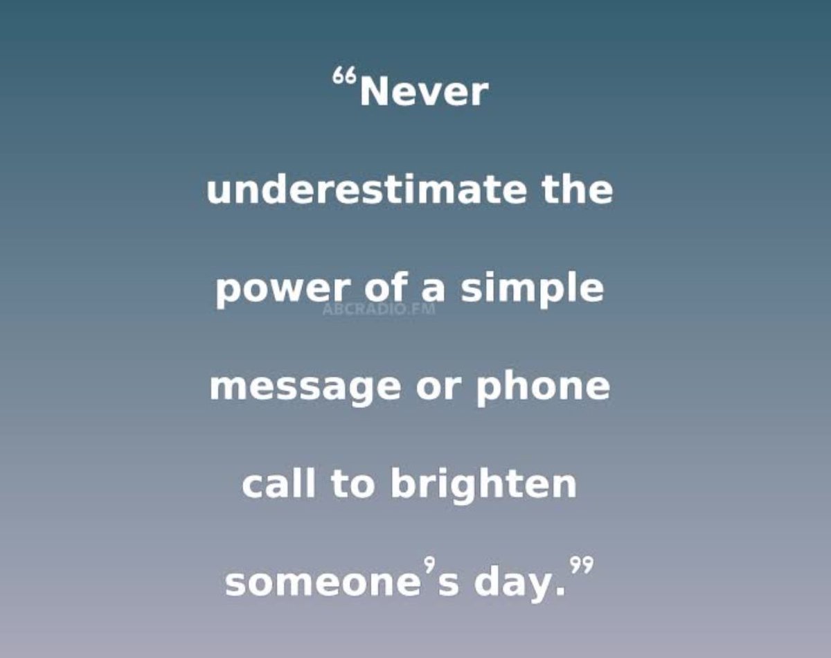 Yesterday I had someone I admire send me the most uplifting text out of nowhere (and when I needed it). It truly reminded me of the incredible impact simple acts of kindness can have. Never underestimate the power of reaching out to let someone know they're seen. #SpreadKindness