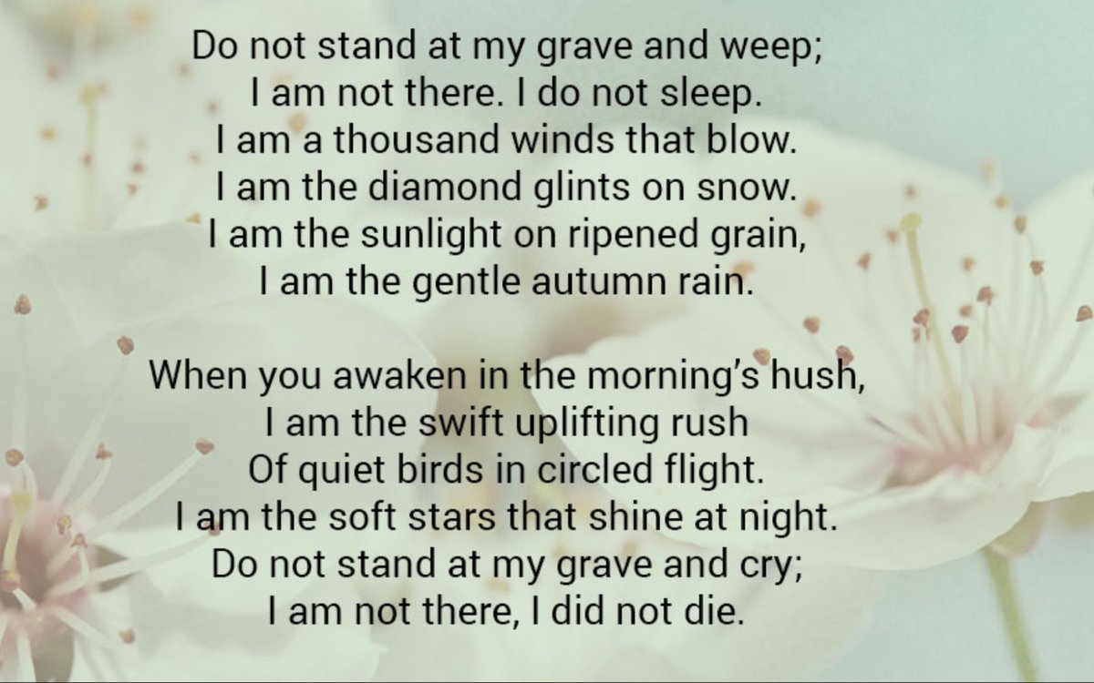 Please pray for all those in pain and sorrow. Suffering, maybe of losing a dear loved one a minute, or 7-8 hours ago. Maybe much longer, but still in pain. So many of us are. God richly bless 🙏🏾 and comfort all.