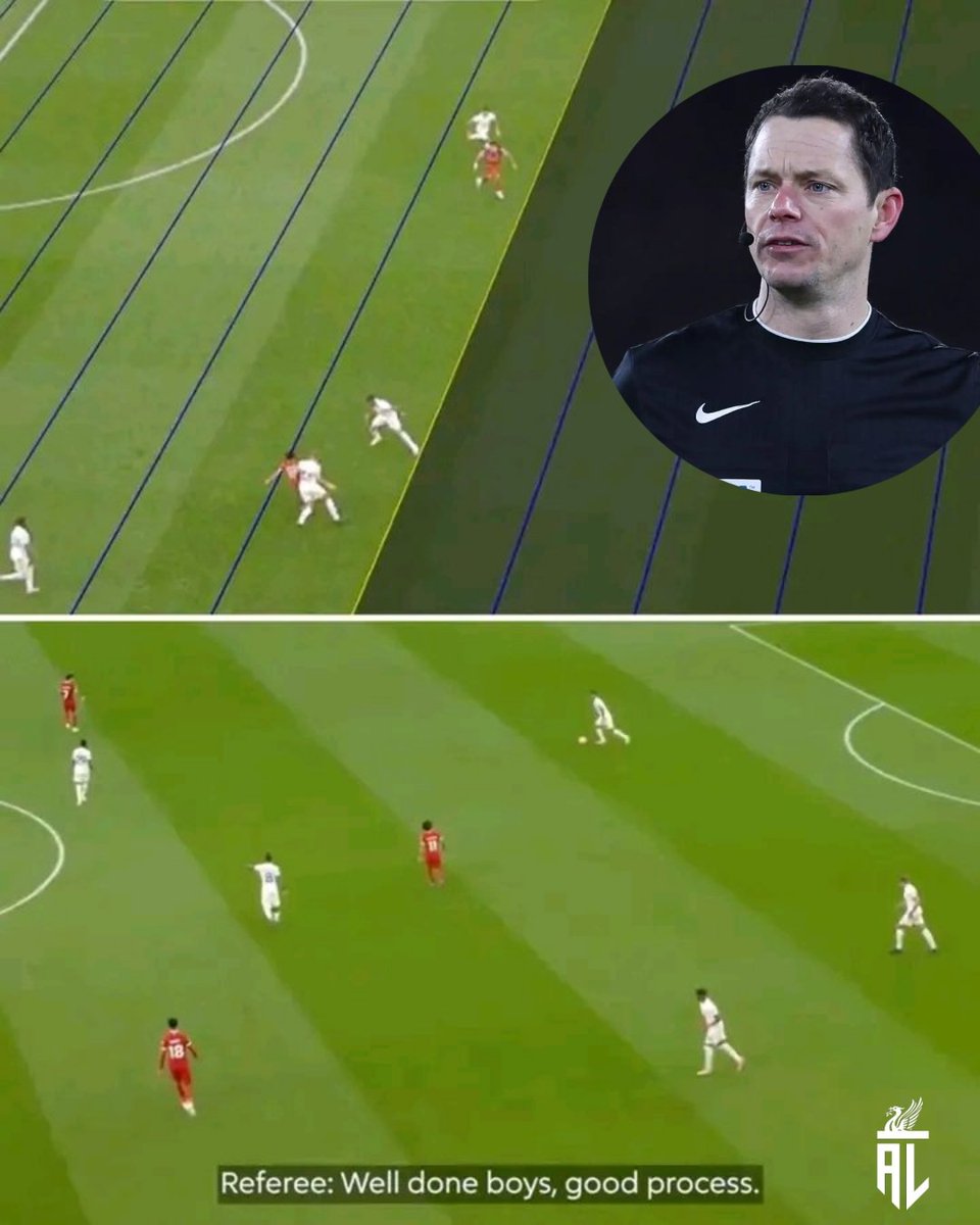 🚨 BREAKING: Darren England to return to Premier League VAR duty this weekend for the first time since his involvement in Luis Diaz's disallowed goal for Liverpool against Tottenham in September ✍️ @MailSport