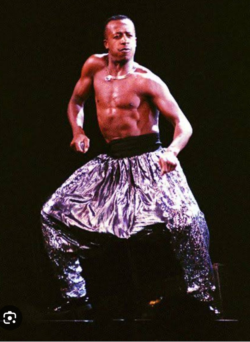 Steve Potts (Shaggs) (Pottsie) tweet media