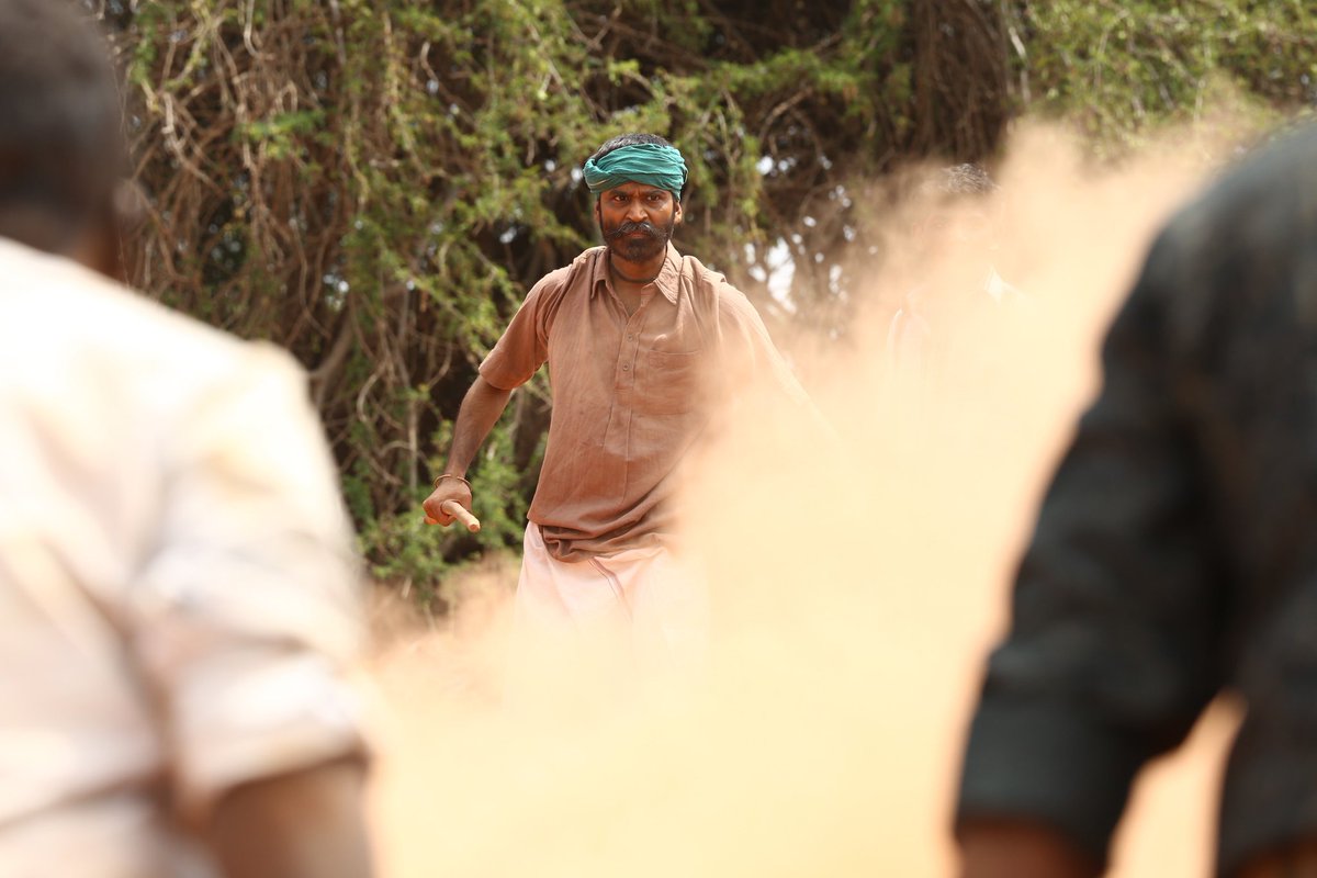 #Asuran HD Still !!
Size: 8MB (6000×4000)
Drive: bitly.ws/3hTWz

#Raayan | #Kubera | #Ilaiyaraaja | @dhanushkraja