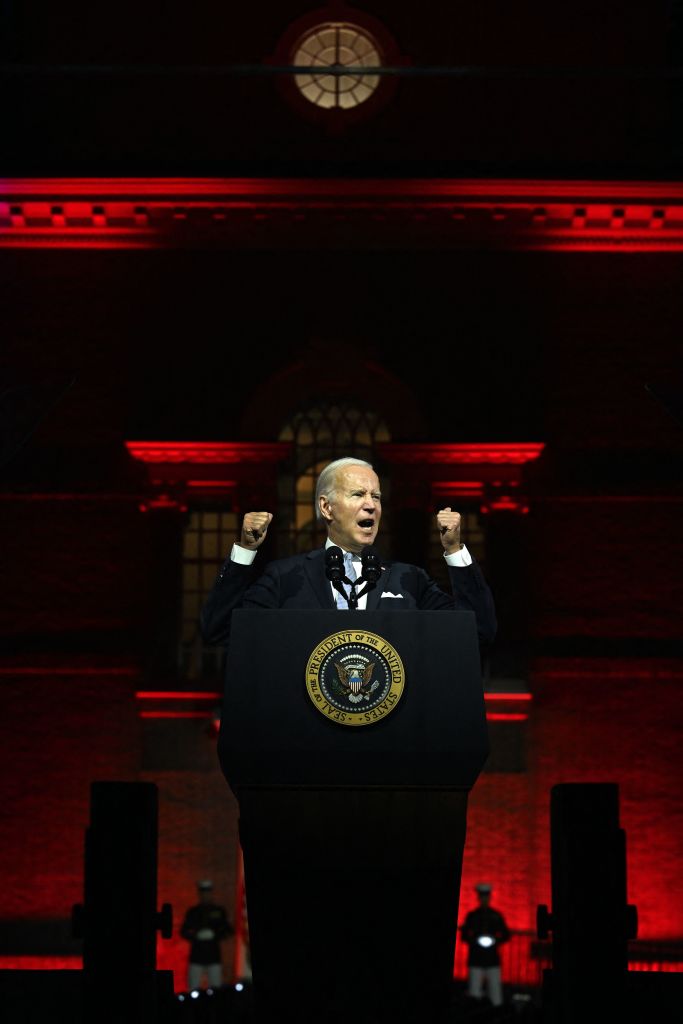 Democrats corrupt politicians are terrified of President Trump, Biden is an Authentic reproduction of Jimmy Carter’s 1979 “Crisis of Confidence” speech Quote: I want to talk to you right now about a fundamental threat to American democracy.” blaming others of all his political…