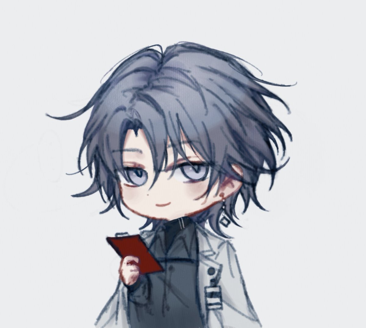 urezonyx's tweet image. chief ♂
#無期迷途 #无期迷途 #무기미도 #PathtoNowhere