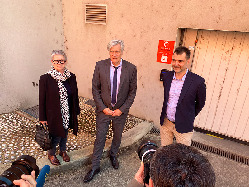 LE MANS METROPOLE HABITAT tweet media