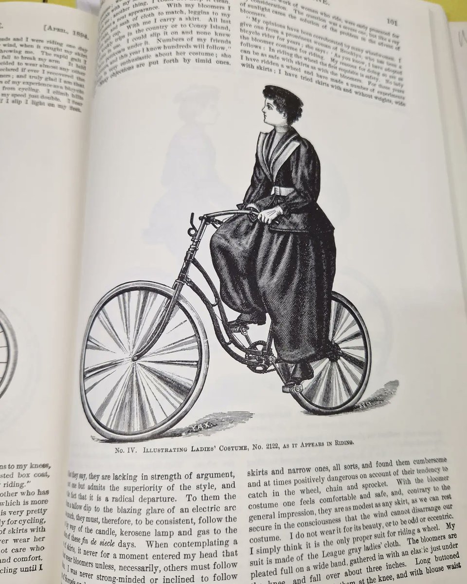 I've not visited before. It's a cracking #museum, set in a lovely park with multiple floors &amp; a wide-ranging collection incorporating cars, costume, &amp; natural history. 

<a href="/bexhillmuseum/">Bexhill Museum</a> #curator gave a talk incl images of PSA #cycling group, &amp; Lady Muriel Brassey a keen cyclist.